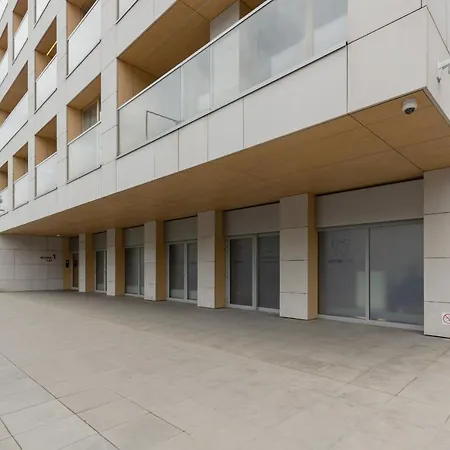 Stylish Kolejowa & Parking & Balcony By Renters *